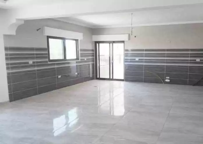 Residential Ready Property 3 Bedrooms U/F Apartment  for sale in Amman #27705 - 1  image 