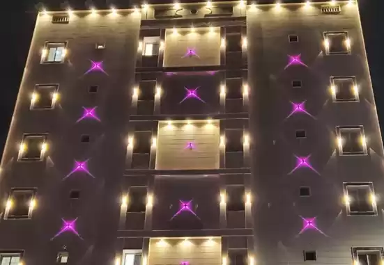 Résidentiel Propriété prête 5 chambres U / f Appartement  à vendre au Riyad #27706 - 1  image 