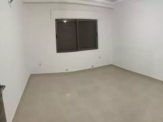Residential Ready Property 3 Bedrooms U/F Apartment  for sale in Amman #27707 - 1  image 