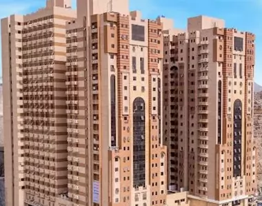 Residential Ready Property 2 Bedrooms F/F Apartment  for sale in Riyadh #27713 - 1  image 