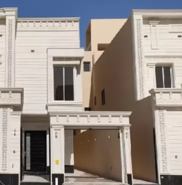 Residential Ready Property 6+maid Bedrooms U/F Standalone Villa  for sale in Ar-Riyad , Riyadh-Province #27738 - 1  image 