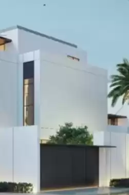 住宅 就绪物业 3+女仆卧室 U/F 独立别墅  出售 在 利雅得 #27739 - 1  image 