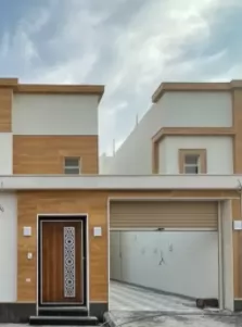 yerleşim Hazır Mülk 6+hizmetçi Yatak Odası U/F Müstakil Villa  satılık içinde Riyad #27744 - 1  image 