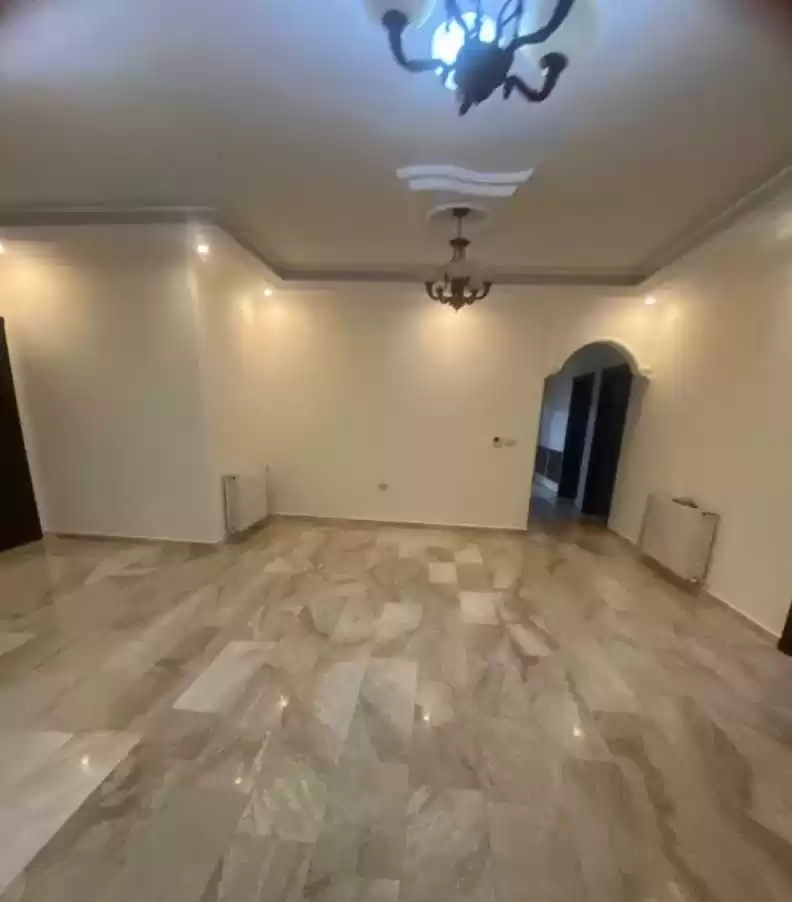 Wohn Klaar eigendom 3 Schlafzimmer U/F Wohnung  zu verkaufen in Amman #27755 - 1  image 