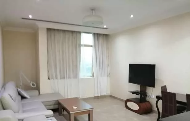 Residential Ready Property 2 Bedrooms F/F Apartment  for rent in Manama , Capital-Governorate #27756 - 1  image 