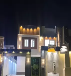 Residential Ready Property 5 Bedrooms U/F Standalone Villa  for sale in Riyadh #27767 - 1  image 