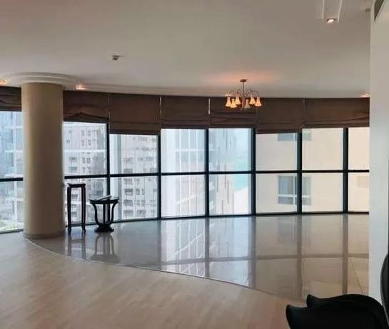 Résidentiel Propriété prête 2 + femme de chambre U / f Appartement  à vendre au Al-Manamah #27786 - 1  image 
