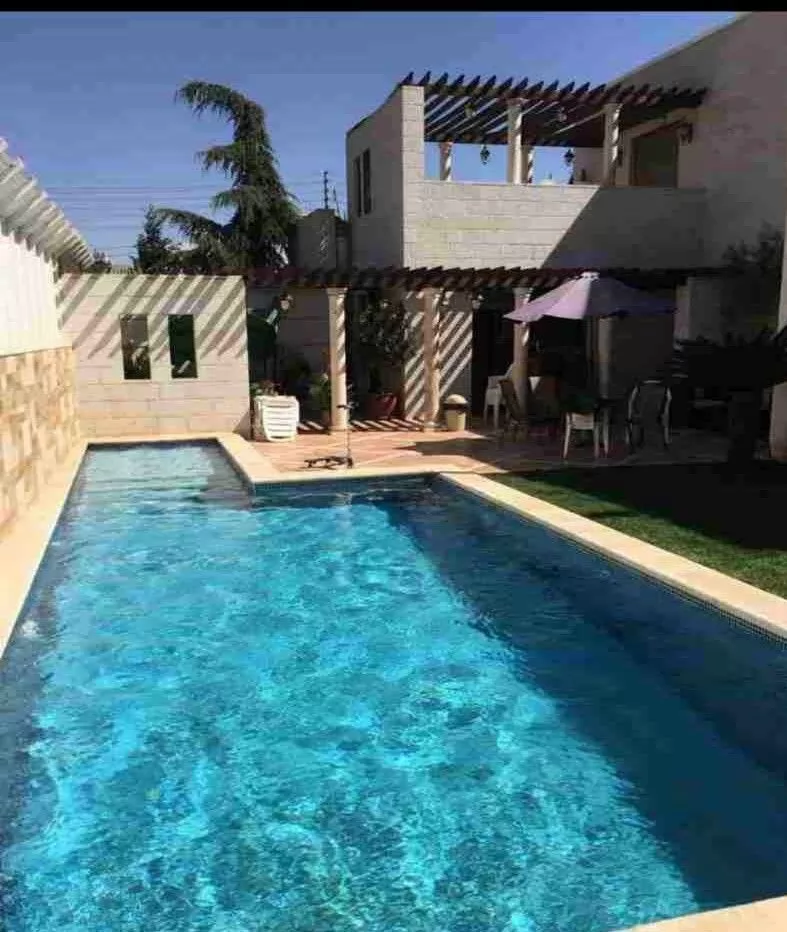 Résidentiel Propriété prête 6 chambres U / f Villa autonome  à vendre au Amman #27795 - 1  image 