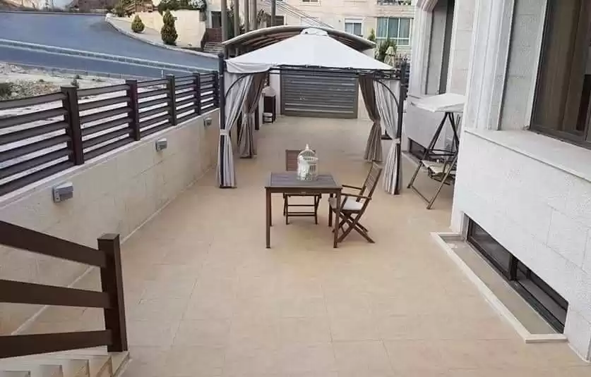 مسکونی املاک آماده 6 اتاق خواب F/F ویلای مستقل  برای فروش که در امان #27796 - 1  image 
