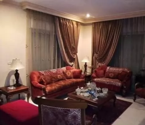 Residential Ready Property 3 Bedrooms F/F Apartment  for sale in Amman #27817 - 1  image 