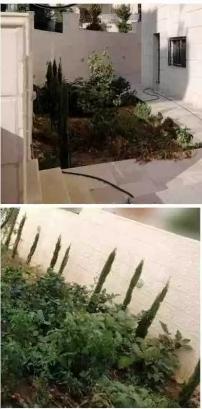 سكني عقار جاهز 4 غرف  غير مفروش شقة  للبيع في عمان #27818 - 1  صورة 