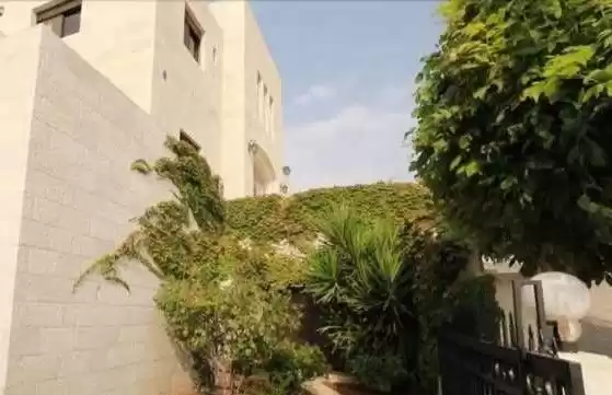 Жилой Готовая недвижимость 7 спален Н/Ф Отдельная вилла  продается в Амман #27820 - 1  image 
