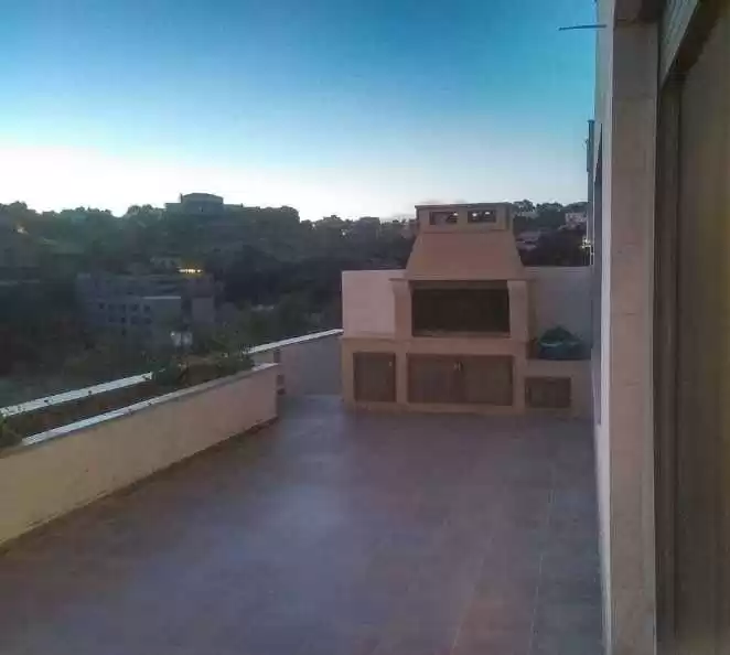 Residential Ready Property 5 Bedrooms U/F Standalone Villa  for sale in Amman #27822 - 1  image 