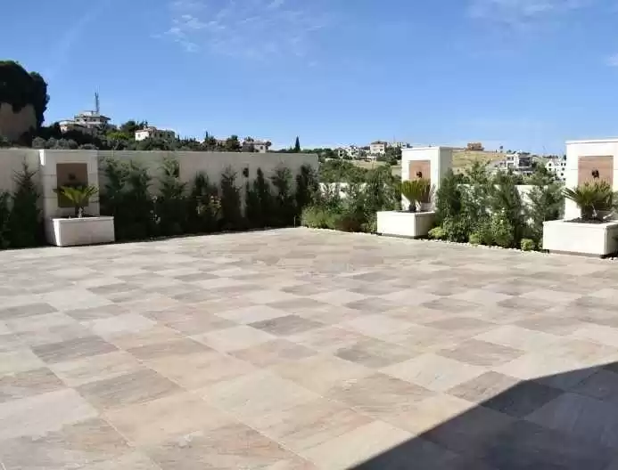 yerleşim Hazır Mülk 5 Yatak Odası U/F Müstakil Villa  satılık içinde Amman #27823 - 1  image 