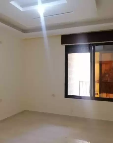 Жилой Готовая недвижимость 3 спальни Н/Ф Квартира  продается в Амман #27825 - 1  image 
