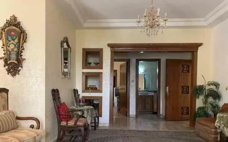 Wohn Klaar eigendom 5 Schlafzimmer U/F Alleinstehende Villa  zu verkaufen in Amman #27830 - 1  image 