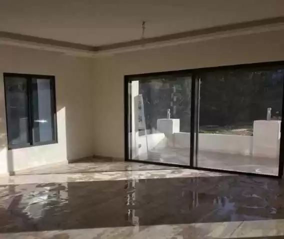 Residential Ready Property 4 Bedrooms U/F Standalone Villa  for sale in Amman #27834 - 1  image 