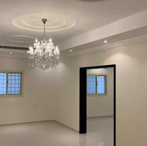 Residential Ready Property 4+maid Bedrooms S/F Apartment  for sale in Jiddah , Makkah-Province #27848 - 1  image 