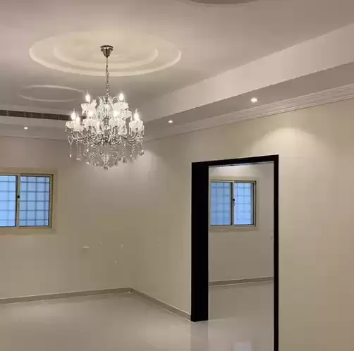 Residencial Listo Propiedad 4 + habitaciones de servicio S / F Apartamento  venta en Riad #27848 - 1  image 