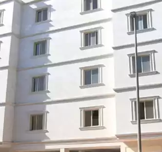 yerleşim Hazır Mülk 3 yatak odası U/F Apartman  satılık içinde Riyad #27854 - 1  image 