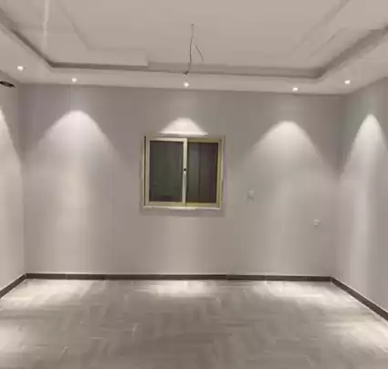 Residential Ready Property 5+maid Bedrooms U/F Apartment  for sale in Riyadh #27858 - 1  image 