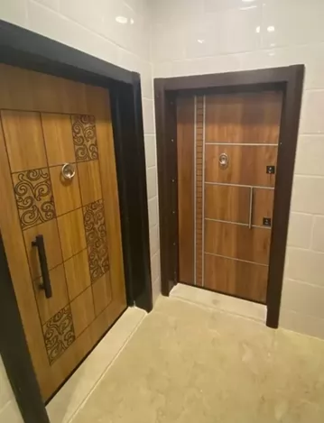 Residencial Listo Propiedad 5 + habitaciones de servicio U / F Apartamento  venta en Riad #27861 - 1  image 