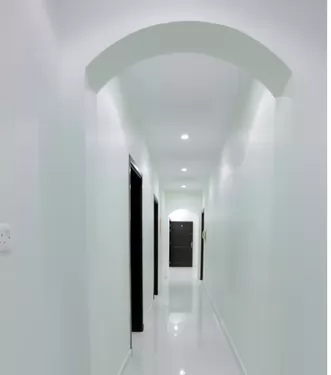Residential Ready Property 3+maid Bedrooms U/F Apartment  for sale in Jiddah , Makkah-Province #27863 - 1  image 