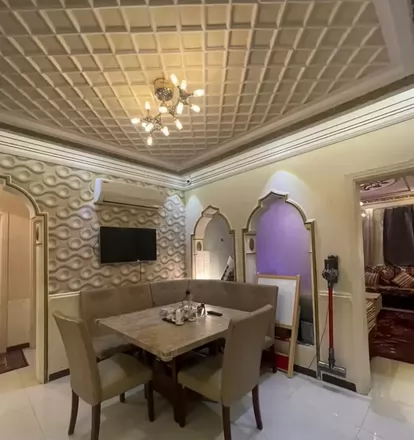 Résidentiel Propriété prête 4 chambres U / f Appartement  à vendre au Riyad #27865 - 1  image 