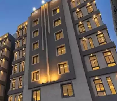 Résidentiel Propriété prête 6 chambres U / f Appartement  à vendre au Riyad #27871 - 1  image 