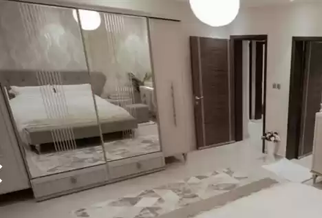 سكني عقار جاهز 5 + غرفة خادمة غير مفروش شقة  للبيع في الرياض #27874 - 1  صورة 