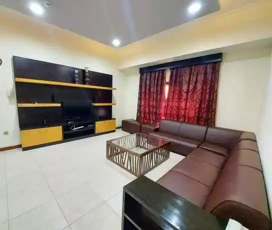 Résidentiel Propriété prête 2 chambres F / F Appartement  a louer au Al-Manamah #27889 - 1  image 