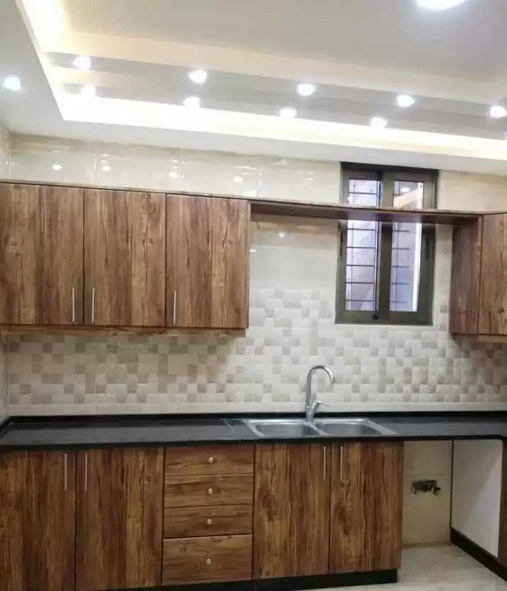 Résidentiel Propriété prête 3 chambres U / f Appartement  à vendre au Amman #27911 - 1  image 