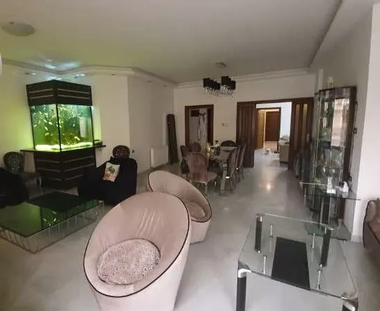 سكني عقار جاهز 3 غرف  غير مفروش شقة  للبيع في عمان #27912 - 1  صورة 