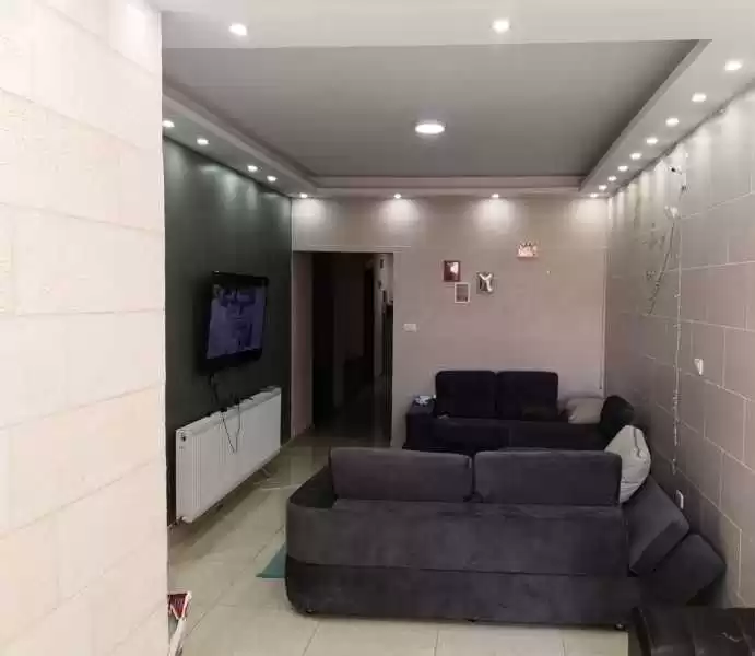 Résidentiel Propriété prête 3 chambres U / f Appartement  à vendre au Amman #27915 - 1  image 