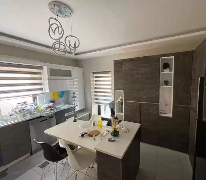 yerleşim Hazır Mülk 3 yatak odası U/F Apartman  satılık içinde Amman #27918 - 1  image 