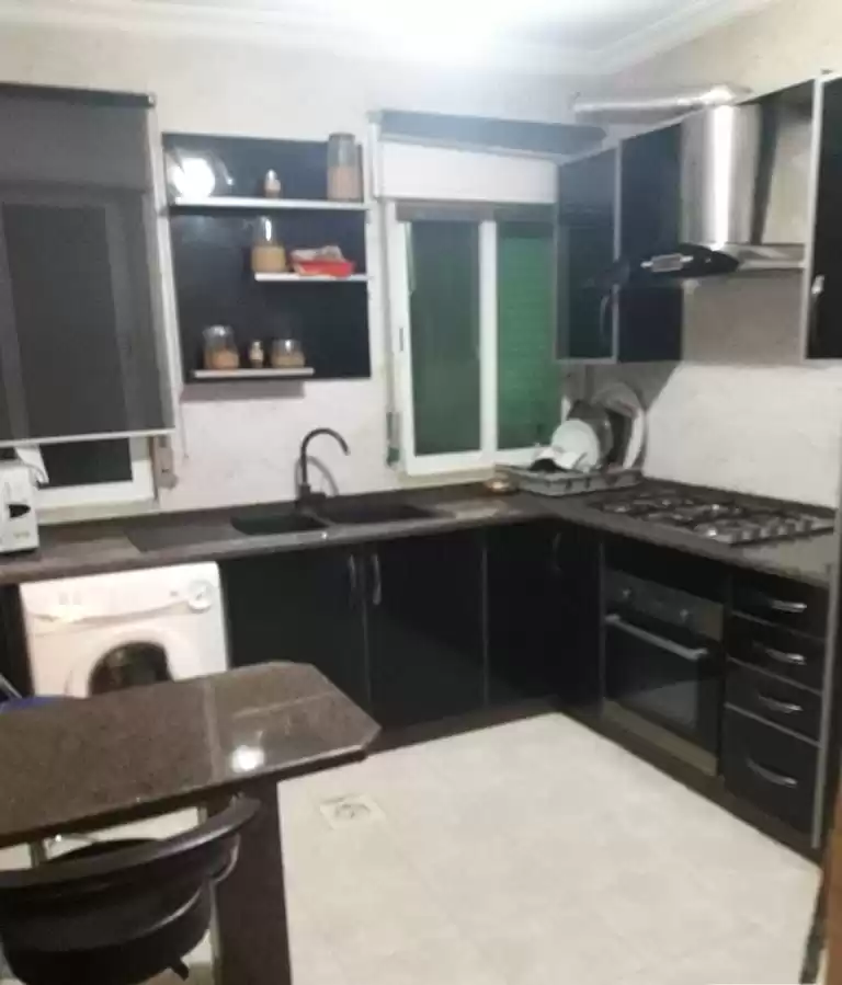 yerleşim Hazır Mülk 4 Yatak Odası U/F Apartman  satılık içinde Amman #27926 - 1  image 