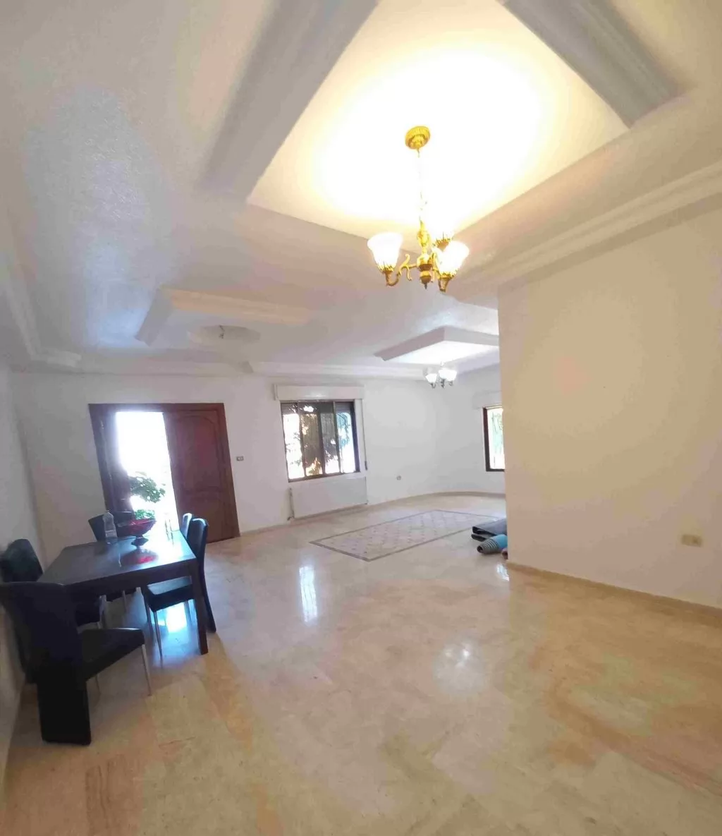 Résidentiel Propriété prête 3 + femme de chambre U / f Appartement  à vendre au Amman #27931 - 1  image 