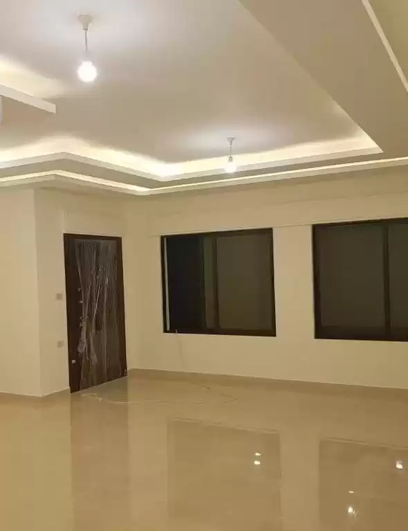 Residential Ready Property 3 Bedrooms U/F Apartment  for sale in Amman #27940 - 1  image 