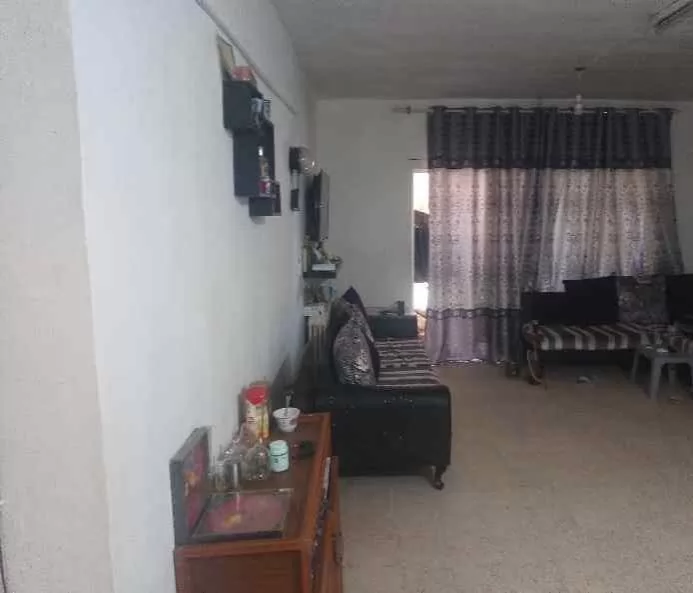 Жилой Готовая недвижимость 2+комнаты для горничных Н/Ф Квартира  продается в Амман #27963 - 1  image 
