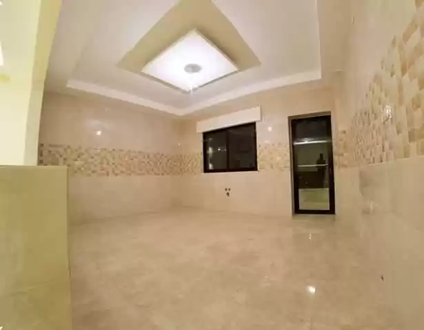 Жилой Готовая недвижимость 3 спальни Н/Ф Квартира  продается в Амман #27971 - 1  image 