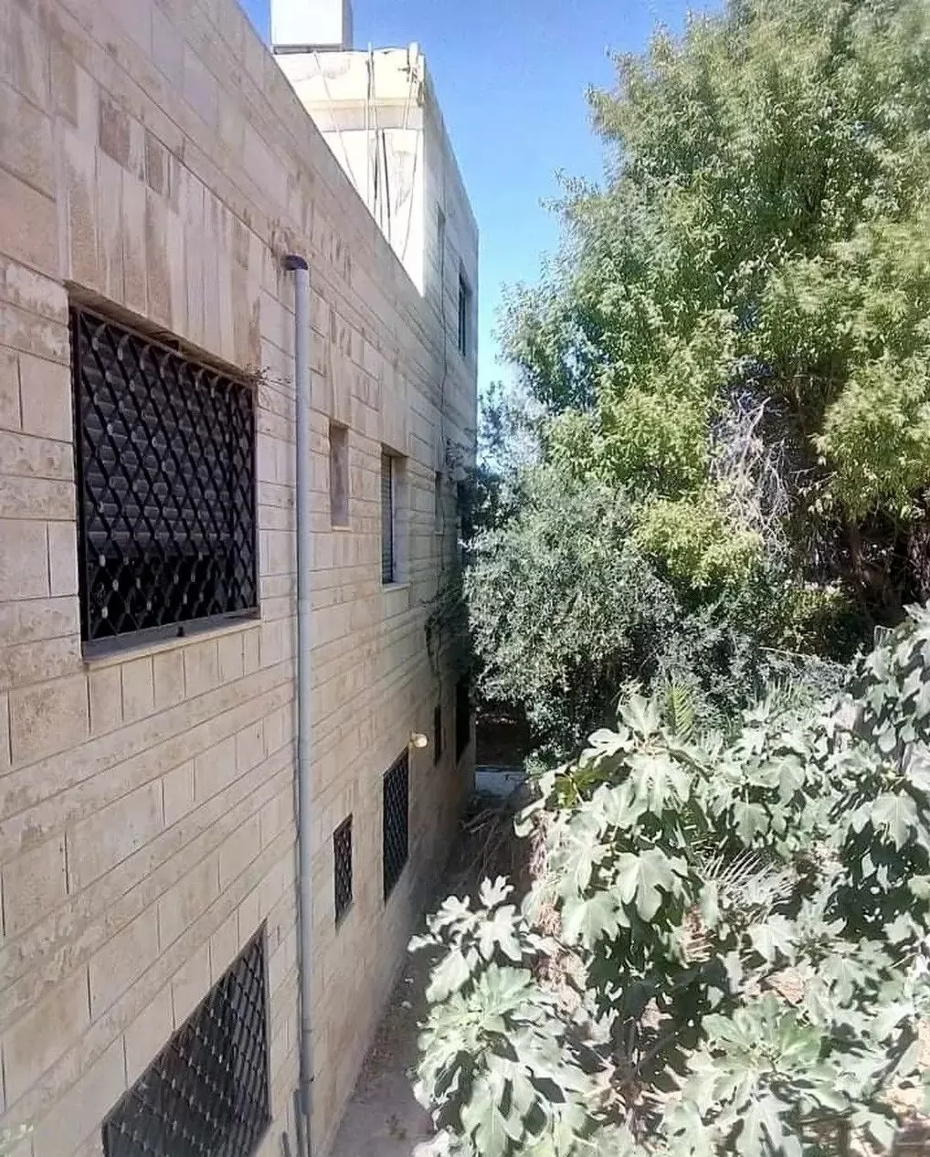 سكني عقار جاهز 3 غرف  غير مفروش شقة  للبيع في عمان #27975 - 1  صورة 