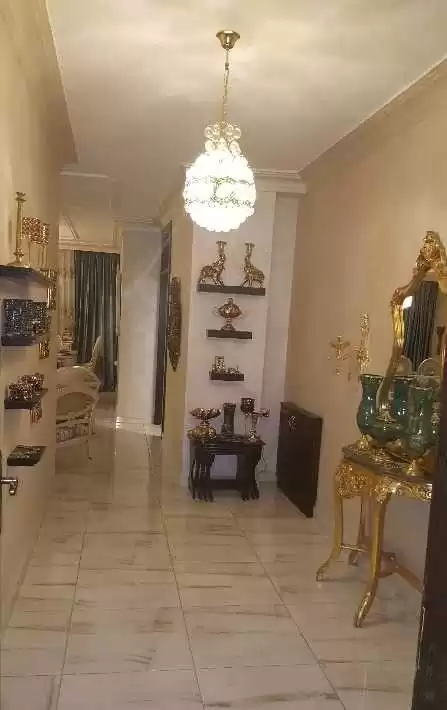 Residential Ready Property 3 Bedrooms U/F Apartment  for sale in Amman #27984 - 1  image 