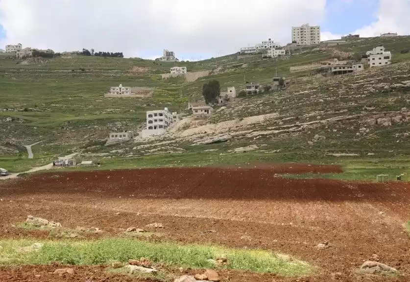 زمین املاک آماده زمین مسکونی  برای فروش که در امان #27986 - 1  image 