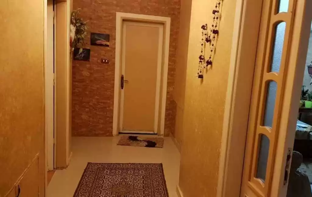 سكني عقار جاهز 3 + غرفة خادمة مفروش شقة  للبيع في عمان #27989 - 1  صورة 