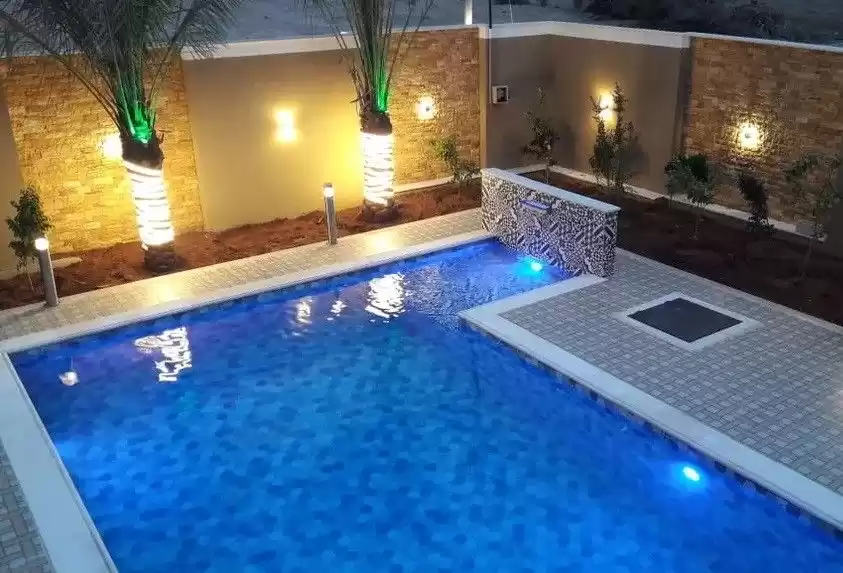 مسکونی املاک آماده 3 خوابه U/F ویلای مستقل  برای فروش که در امان #27991 - 1  image 