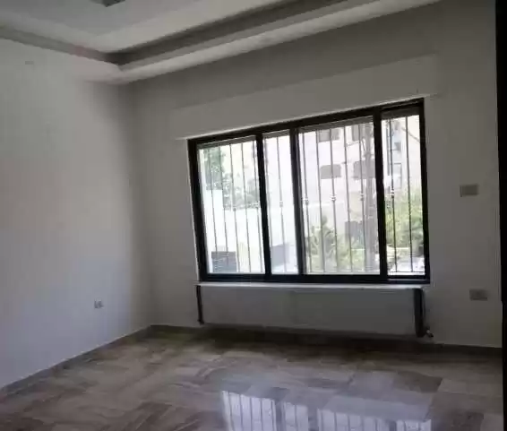 Residential Ready Property 3 Bedrooms U/F Apartment  for sale in Amman #28006 - 1  image 