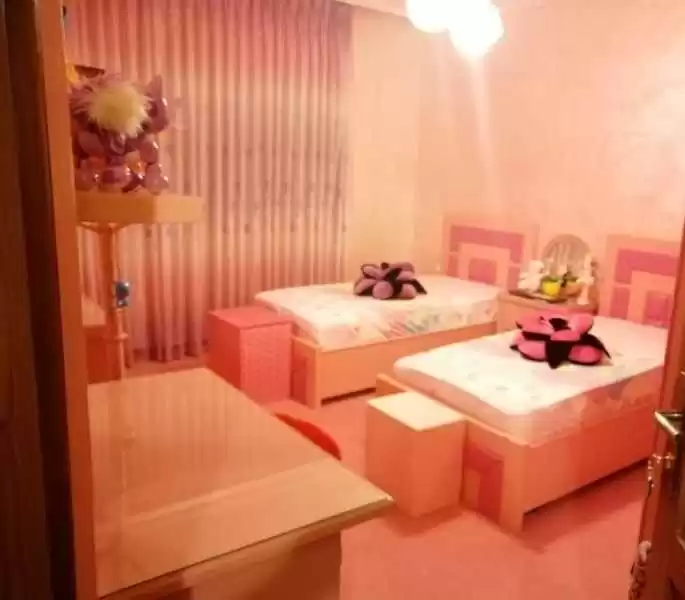 Résidentiel Propriété prête 3 + femme de chambre U / f Appartement  à vendre au Amman #28014 - 1  image 
