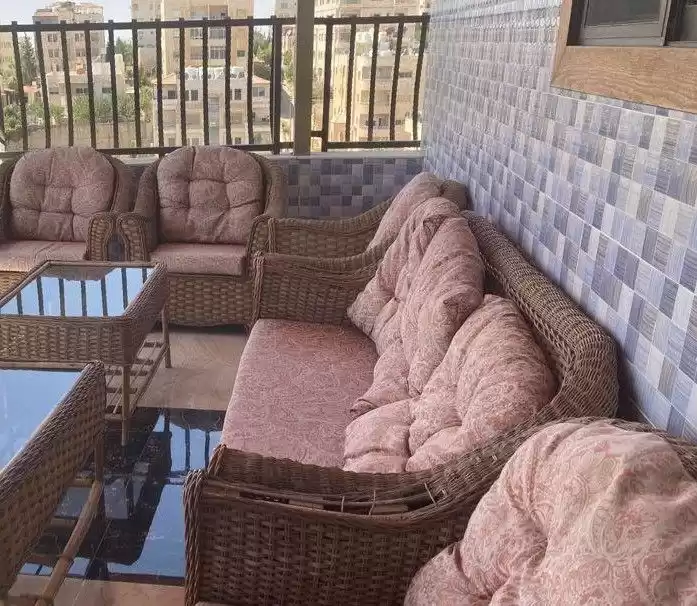 مسکونی املاک آماده 4 اتاق خواب F/F اپارتمان  برای فروش که در امان #28017 - 1  image 