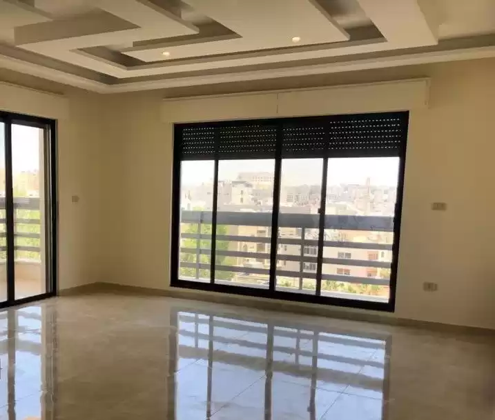 Wohn Klaar eigendom 2 Schlafzimmer U/F Wohnung  zu verkaufen in Amman #28028 - 1  image 