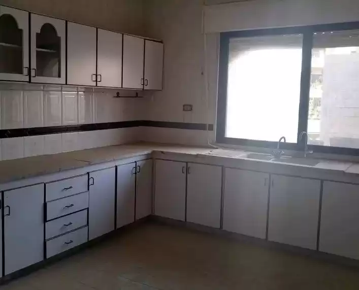 Residential Ready Property 3 Bedrooms U/F Apartment  for sale in Amman #28029 - 1  image 